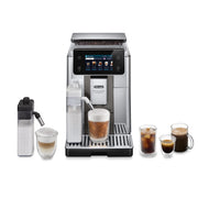 DELONGHI PrimaDonna Aromatic 全自動即磨咖啡機 ECAM630.75.TSM