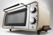 DELONGHI EOI406 Icona Vintage 系列電焗爐