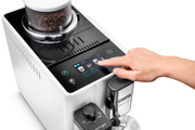 DELONGHI EXAM440.55.W Rivelia 全自動即磨咖啡機