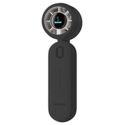 Diveblues DCD5042BK-01 Black iTurbo Foldable handheld Fan - Add On Price $145 (Black Only)