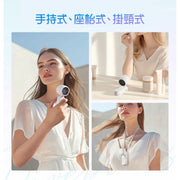 Diveblues iTurbo可折疊手提渦輪 風扇