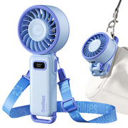 Diveblues DCD6036 Fanzy Turbo High-Speed ​ Fan