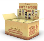 DISNEY Wooderful Life - Disney 木製彈弓盲盒