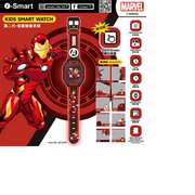 I-smart Disney兒童智能相機手錶(第2代)