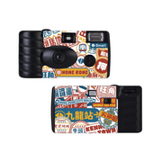 I-smart 即開即用一次性菲林相機