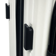 DISNEY 米奇老鼠 PC前揭式可擴充行李箱