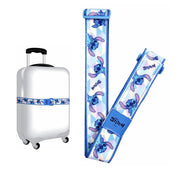DISNEY Luggage Strap with Velcro Closure