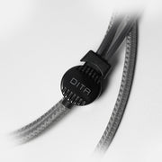 Dita Ventura旗艦單動圈 耳機