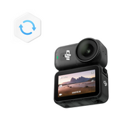 DJI 大疆 Care 隨心換2年版 (Osmo Nano) 香港版