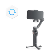 DJI 大疆 Care 隨心換2年版 (DJI Osmo Mobile 8) 香港版