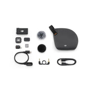 DJI 大疆 Mic 3 (一發一收)
