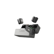 DJI 大疆 Mic 3（兩發一收，含充電盒）