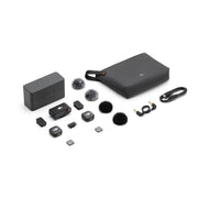 DJI 大疆 Mic 3（兩發一收，含充電盒）