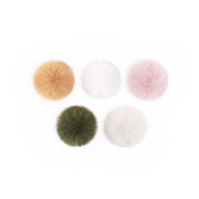 DJI 大疆 Mic 3 多色防風毛套