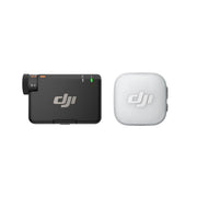 DJI 大疆 Mic Mini 2 （一發一收）
