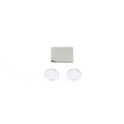 DJI 大疆 Osmo 360 Transparent Lens Protectors