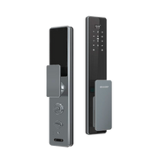 Delta S6-PRO 指靜脈智能門鎖