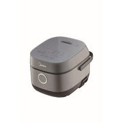 MIDEA MB0725H 0.7L Induction Heating (IH) Rice Cooker