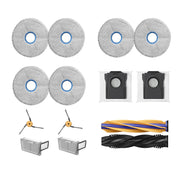 Dreame RAK87 Accessories Pack (Energy Storage Cleaning Cloth Version) for X60Ultra & X60 Master