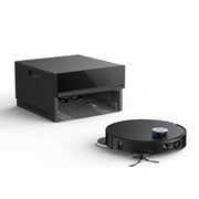 Dreame 追覓 X60 Master  AI掃地機器人 黑色