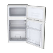 DOMETIC DX850 雙門直冷式雪櫃 雪櫃