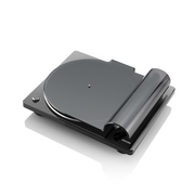 DENON DP-400 Turntable