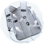 Dodopet all-round ventilation and breathable pet backpack (upgrade and expandable mobile tent version)