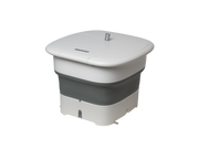 DAEWOO FM11 折疊滾輪按摩足浴盆