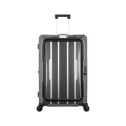 Daycrown 9680 碳纖紋前揭式行李箱