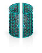 DYSON 戴森 活性碳過濾網  (適用於04系列空氣清新機)