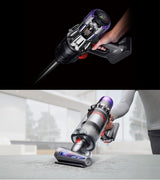 DYSON 戴森 Digital Slim Submarine™ 輕量乾濕全能洗地吸塵機