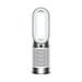 DYSON HP10 Purifier Hot+Cool™ Gen1 Purifying Fan Heater - White/White#ffffff