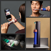 DYSON 戴森 CameraJet™ 水牙線電動牙刷