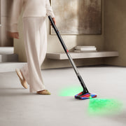DYSON PencilVac™ Fluffycones cleaner