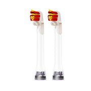 DYSON 戴森 敏感護理雙刷毛刷頭 (2件裝)