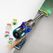 DYSON 戴森 Dyson V12 Detect™ Slim Fluffy 智能輕量無線吸塵機