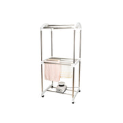 ecHome 摺疊式衣櫃暖風乾衣機 CD1500 乾衣機