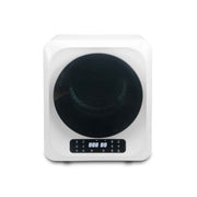 ecHome 3kg UV暖風乾衣機 CD850U 乾衣機