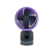 ecHome 億世家 CF3600PU 6