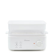 ecHome FS800WH 10公升電蒸籠