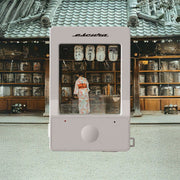 ESCURA Instant Snap數碼相機