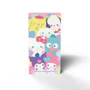 ESCURA SnapRoll Sanrio Characters 數碼相機 盲盒