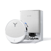 Ecovacs 科沃斯 DEEBOT T90 PRO OMNI滾筒洗地機械人