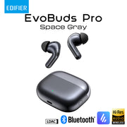 EDIFIER EvoBuds Pro Noise Cancelling True Wireless Earbuds