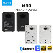 EDIFIER 漫步者 M90 精巧型主動式喇叭