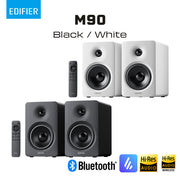 EDIFIER 漫步者 M90 精巧型主動式喇叭