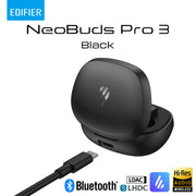 EDIFIER Edifier NeoBuds Pro 3 Noise Cancelling True Wireless Earbuds