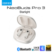 EDIFIER NeoBuds Pro 3 Noise Cancelling True Wireless Earbuds