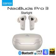 EDIFIER NeoBuds Pro 3 Noise Cancelling True Wireless Earbuds