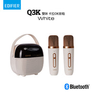 EDIFIER Q3K Portable Karaoke Speaker